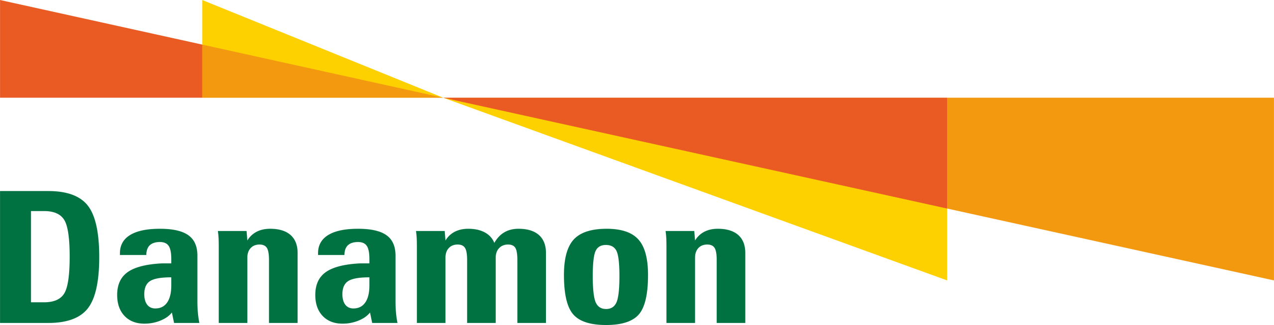 Logo-Danamon