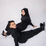 Tiya & Dwiky 14 Januari 2026 (1)