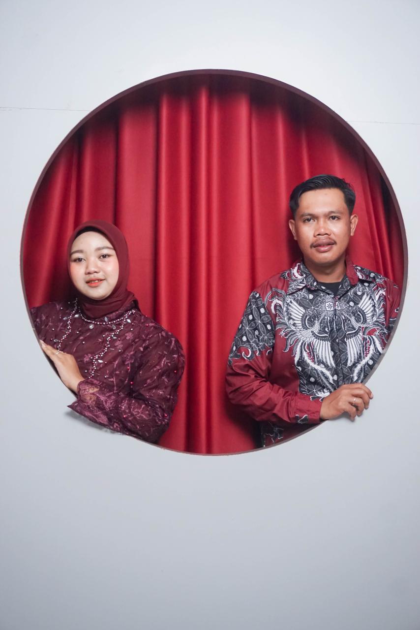 Yanti & Ardi 12 Februari 2026 (3) Yanti & Ardi 12 Februari 2026 (3)